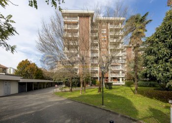 Foto 25 - Three-room apartment Via Padova
 
351, Milano - photo 25