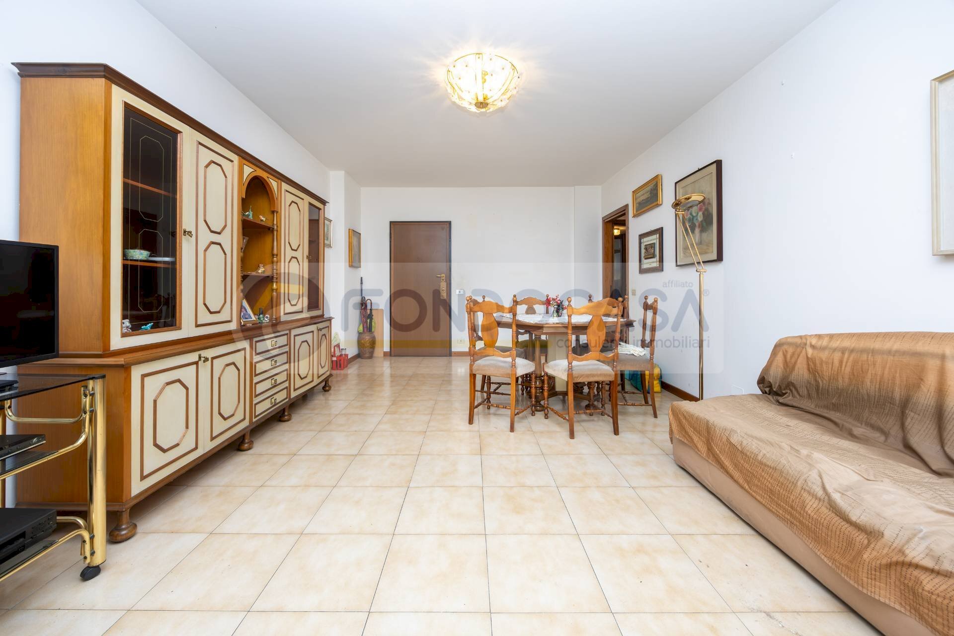 Foto 1 - Quadrilocale Via San Mamete
 
64, Milano - foto 1