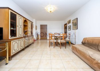 Foto 1 - Quadrilocale Via San Mamete
 
64, Milano - foto 1