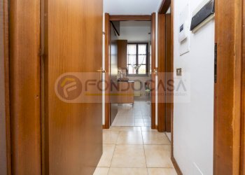 Foto 4 - Quadrilocale Via San Mamete
 
64, Milano - foto 4