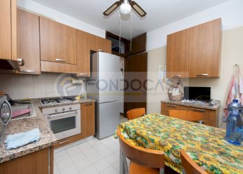 Foto 5 - Quadrilocale Via San Mamete
 
64, Milano - foto 5