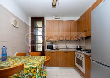 Foto 7 - Quadrilocale Via San Mamete
 
64, Milano - foto 7