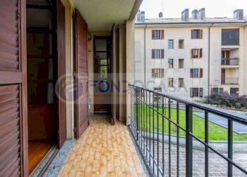 Foto 8 - Quadrilocale Via San Mamete
 
64, Milano - foto 8