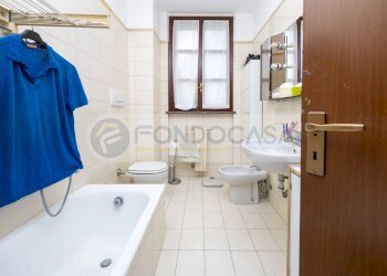 Foto 14 - Quadrilocale Via San Mamete
 
64, Milano - foto 14