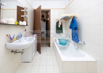 Foto 15 - Quadrilocale Via San Mamete
 
64, Milano - foto 15