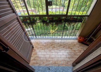 Foto 16 - Quadrilocale Via San Mamete
 
64, Milano - foto 16