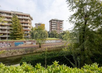 Foto 17 - Quadrilocale Via San Mamete
 
64, Milano - foto 17