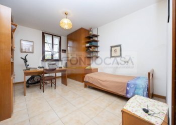 Foto 19 - Quadrilocale Via San Mamete
 
64, Milano - foto 19