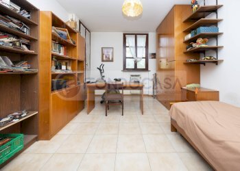 Foto 20 - Quadrilocale Via San Mamete
 
64, Milano - foto 20