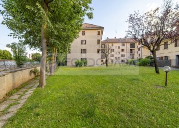 Foto 27 - Quadrilocale Via San Mamete
 
64, Milano - foto 27