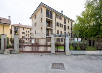 Foto 28 - Quadrilocale Via San Mamete
 
64, Milano - foto 28