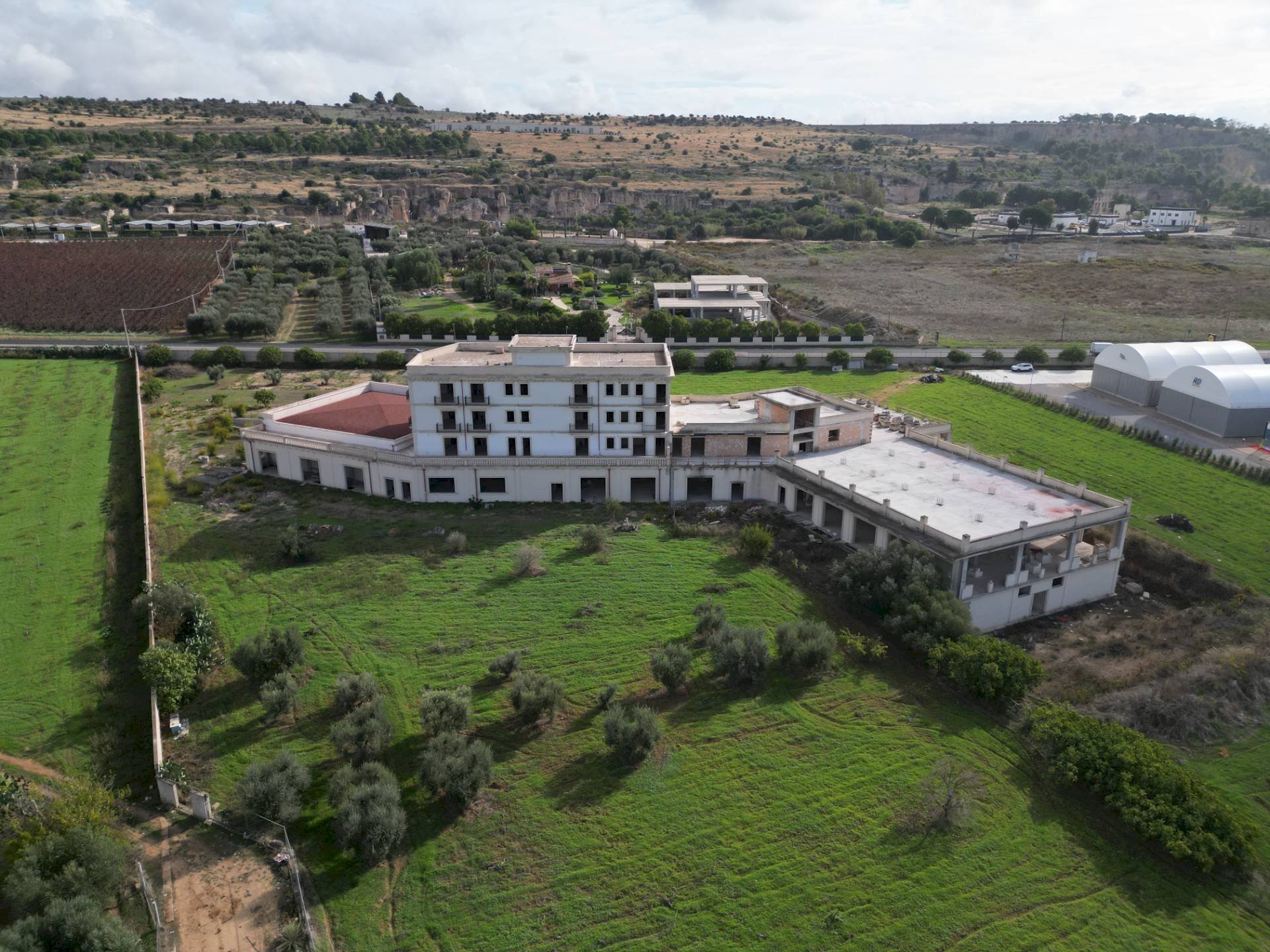 Foto 3 - Hotel Strada provinciale 109, San Giorgio Ionico - foto 3