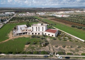 Foto 1 - Hotel Strada provinciale 109, San Giorgio Ionico - foto 1