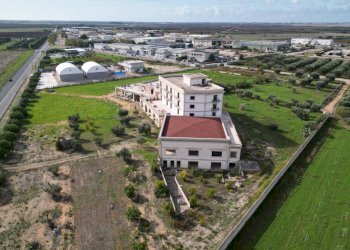 Foto 2 - Hotel Strada provinciale 109, San Giorgio Ionico - foto 2