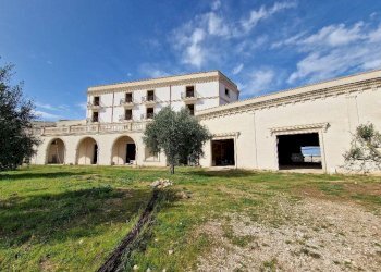 Foto 4 - Hotel Strada provinciale 109, San Giorgio Ionico - foto 4