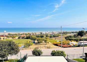 Foto 1 - Attico via villanova, Senigallia - foto 1