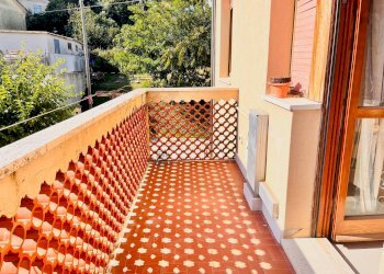 Foto 9 - Attico via villanova, Senigallia - foto 9