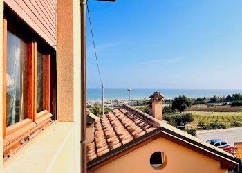 Foto 25 - Attico via villanova, Senigallia - foto 25