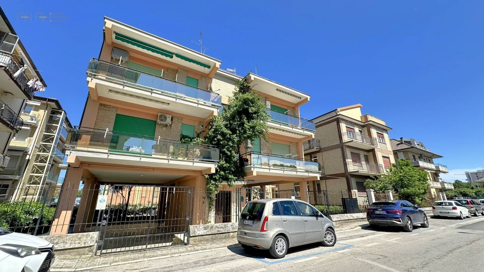 Foto 3 - Apartment Via Dei Mille
 
66, San Benedetto del Tronto - photo 3