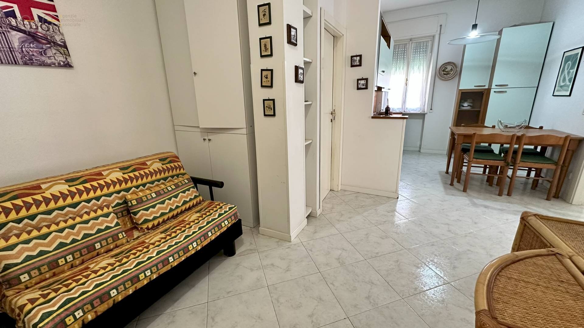 Foto 2 - Apartment Via Dei Mille
 
66, San Benedetto del Tronto - photo 2