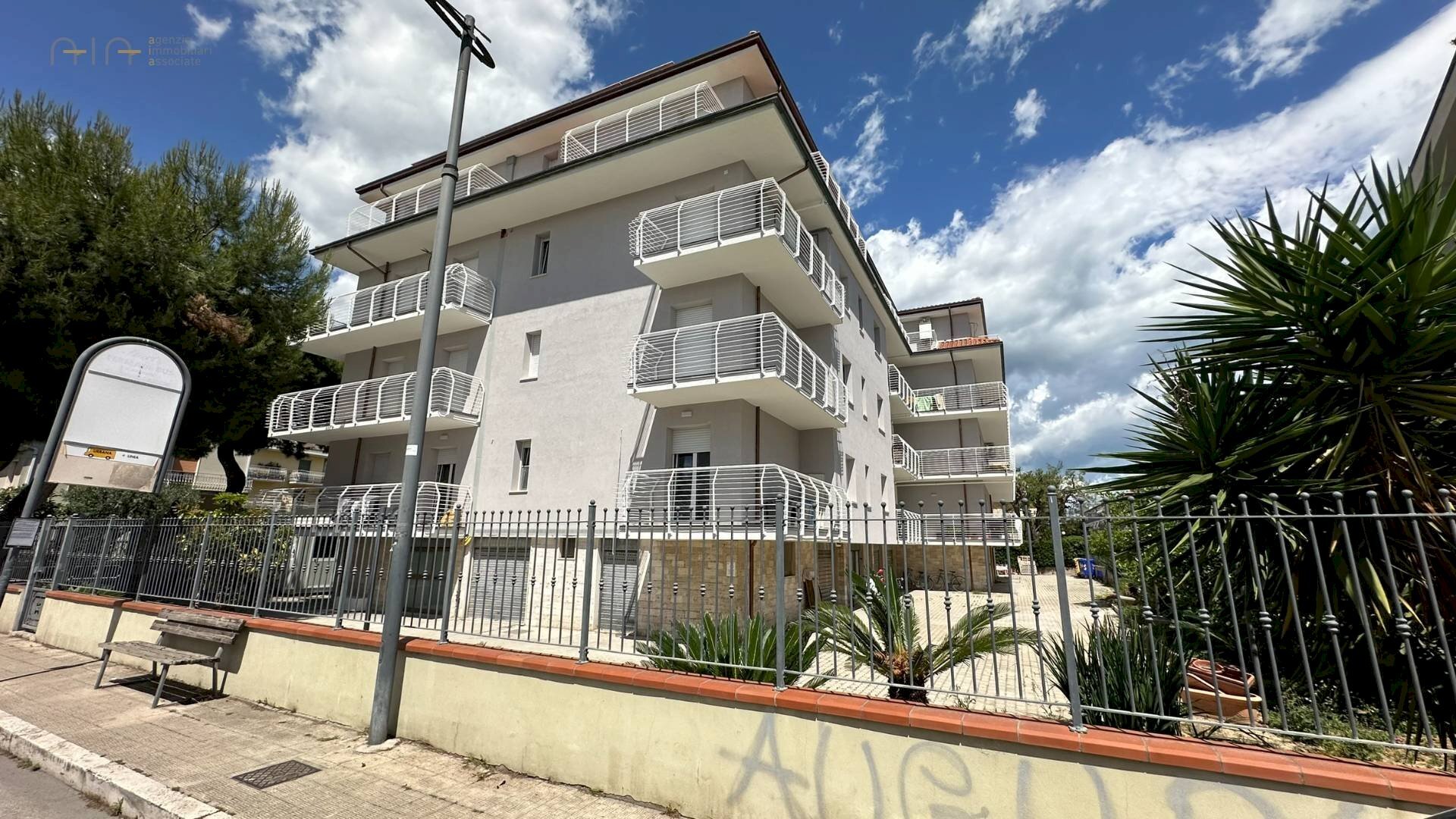 Foto 1 - Bilocale via Bartolomeo Colleoni
 
75, San Benedetto del Tronto - foto 1