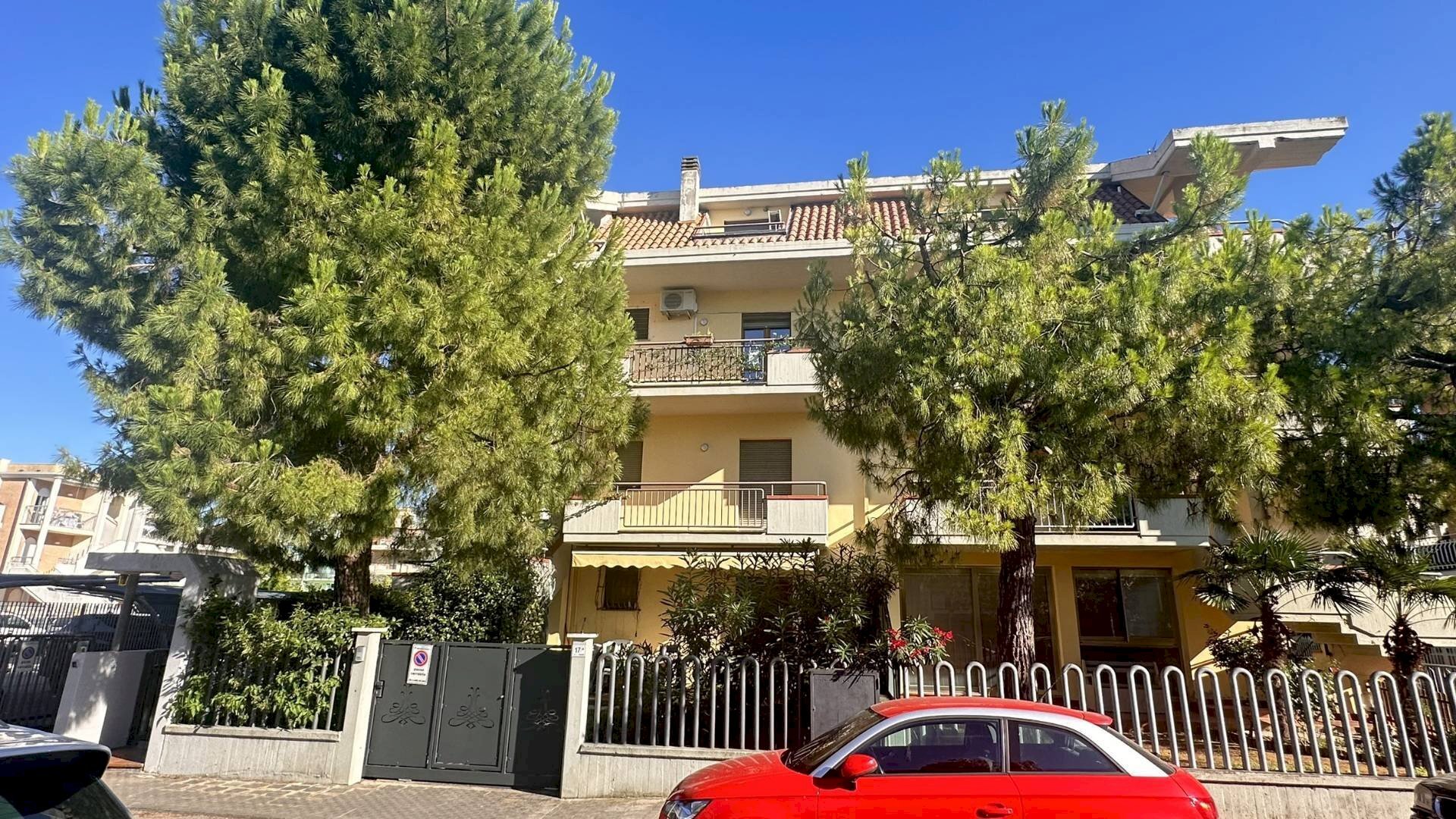 Foto 1 - Four-room apartment Via Ponchielli
 
17, San Benedetto del Tronto - photo 1