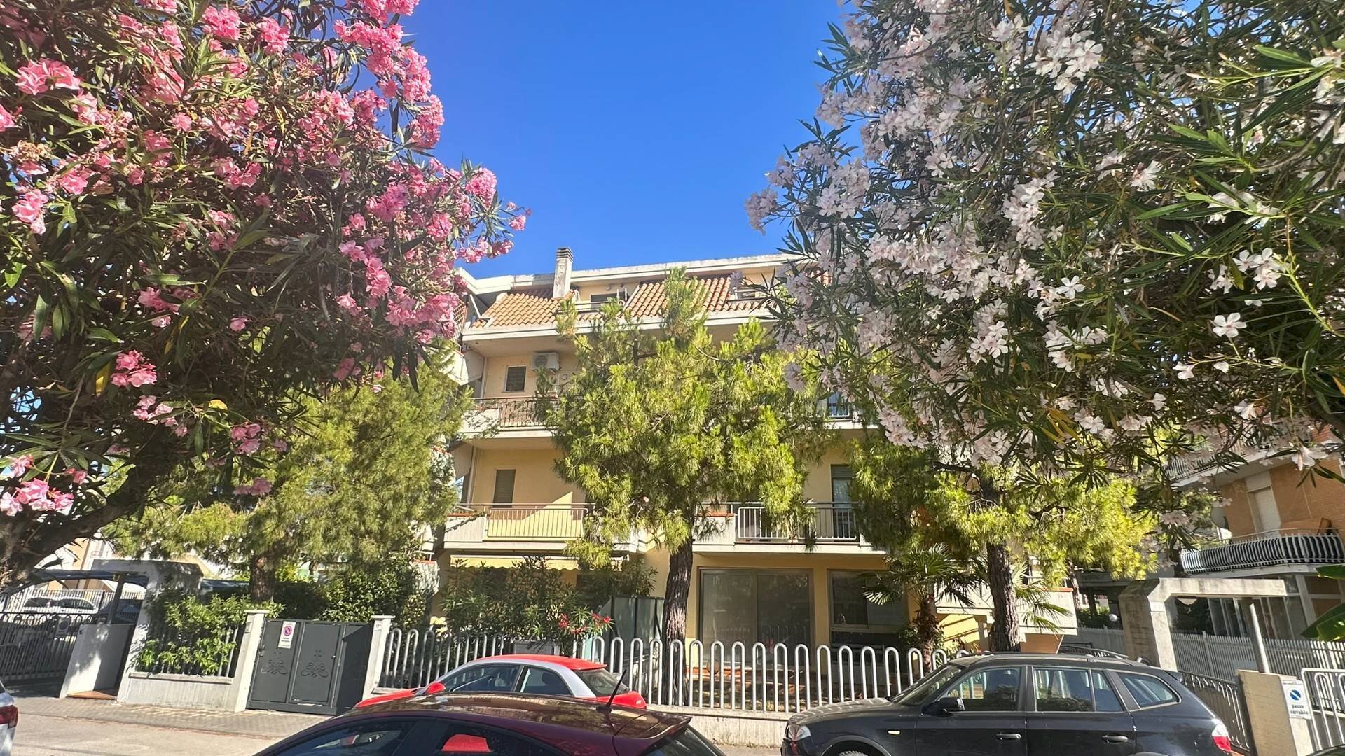 Foto 3 - Four-room apartment Via Ponchielli
 
17, San Benedetto del Tronto - photo 3