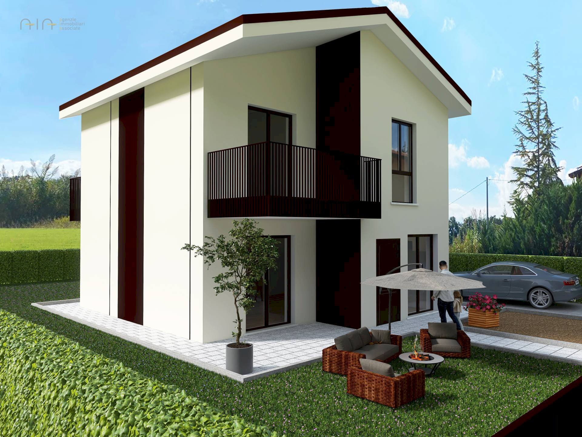 Foto 1 - Terreno edificabile Contrada San Michele
 
snc, Cupra Marittima - foto 1