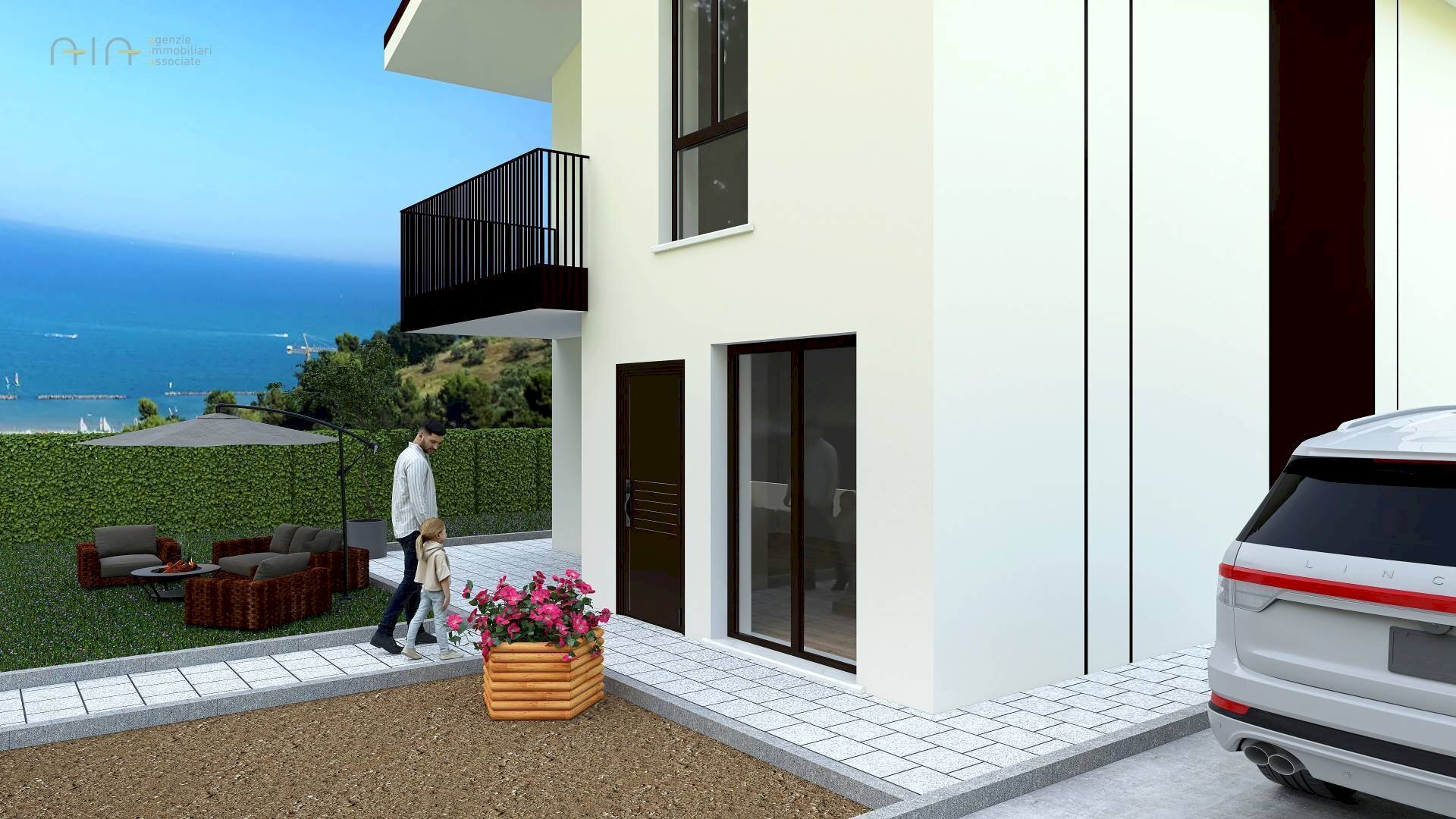 Foto 3 - Terreno edificabile Contrada San Michele
 
snc, Cupra Marittima - foto 3