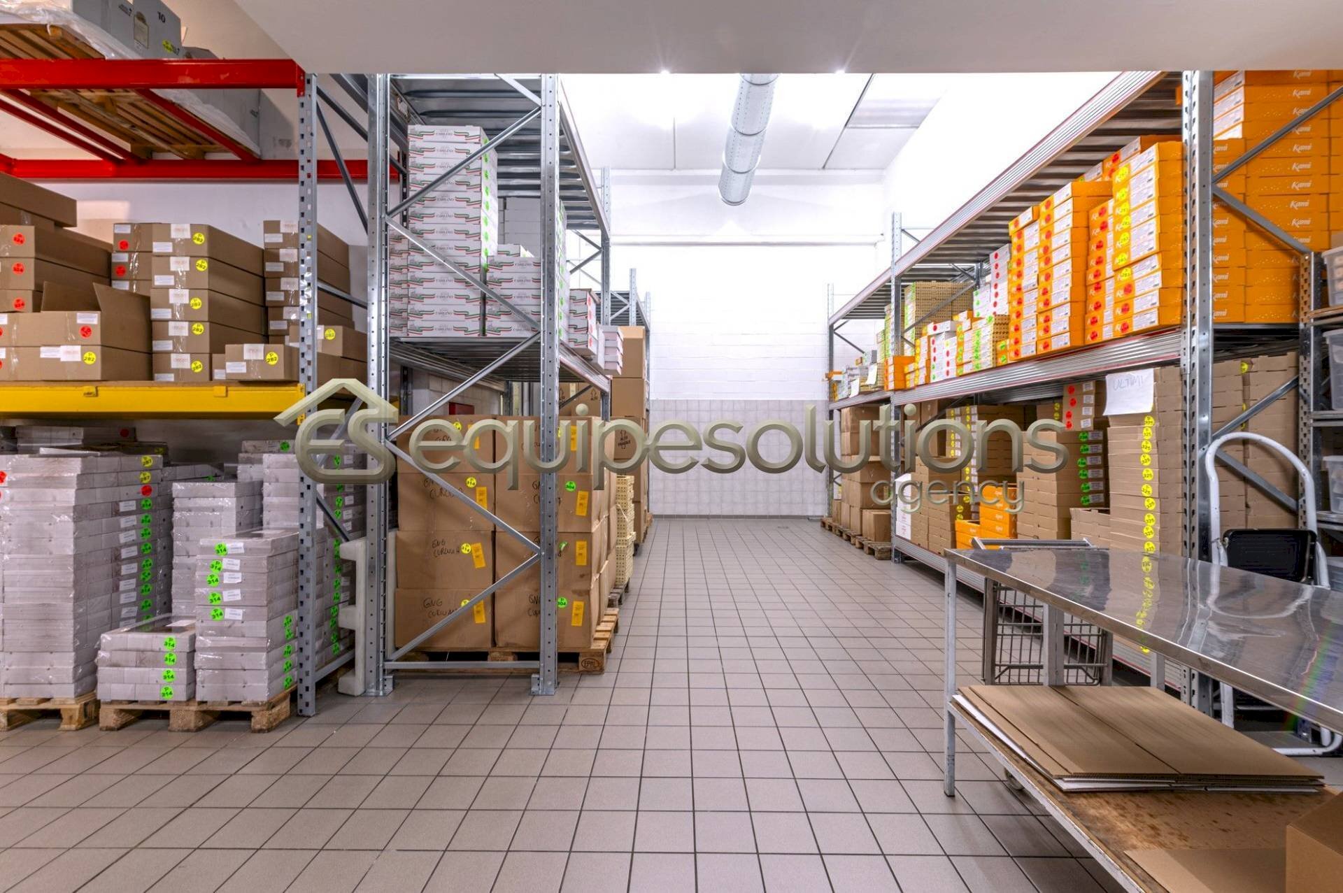 Foto 3 - Locale Commerciale Via Crespi, Pradalunga - foto 3