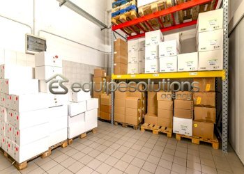 Foto 6 - Commercial Premises Via Crespi, Pradalunga - photo 6