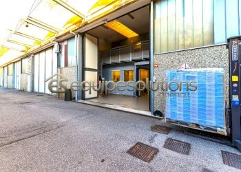 Foto 26 - Commercial Premises Via Crespi, Pradalunga - photo 26