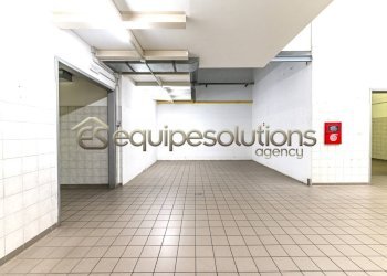 Foto 4 - Locale Commerciale Via Crespi, Pradalunga - foto 4