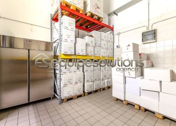 Foto 2 - Magazzino Via Crespi, Pradalunga - foto 2