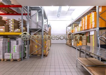 Foto 3 - Magazzino Via Crespi, Pradalunga - foto 3