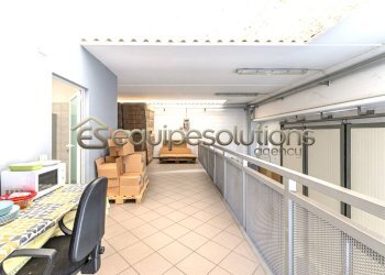 Foto 17 - Magazzino Via Crespi, Pradalunga - foto 17