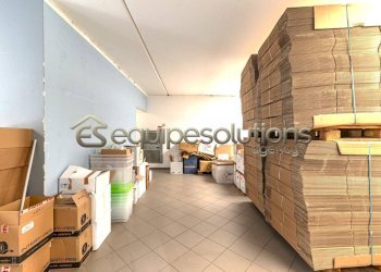 Foto 19 - Magazzino Via Crespi, Pradalunga - foto 19