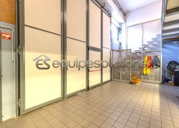 Foto 26 - Magazzino Via Crespi, Pradalunga - foto 26