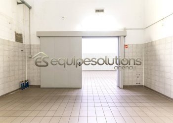 Foto 13 - Magazzino Via Crespi, Pradalunga - foto 13