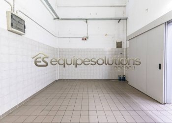 Foto 15 - Magazzino Via Crespi, Pradalunga - foto 15