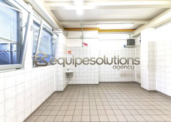 Foto 26 - Magazzino Via Crespi, Pradalunga - foto 26