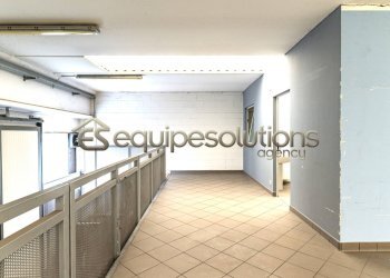 Foto 31 - Magazzino Via Crespi, Pradalunga - foto 31