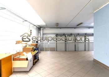 Foto 33 - Magazzino Via Crespi, Pradalunga - foto 33