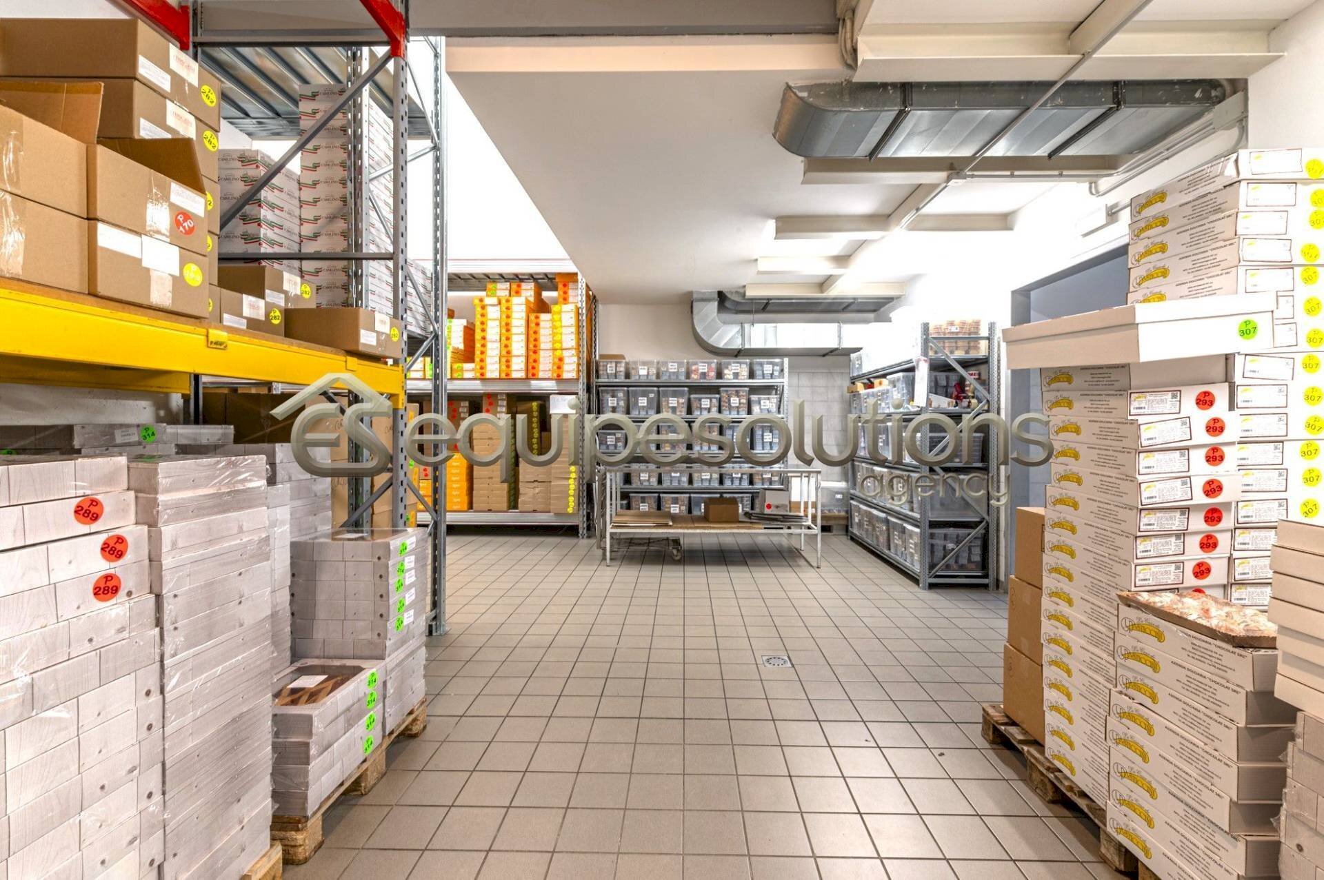 Foto 1 - Locale Commerciale Via Roma, Nembro - foto 1