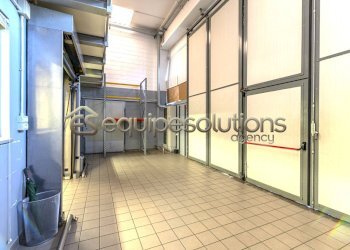 Foto 23 - Locale Commerciale Via Roma, Nembro - foto 23