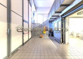 Foto 24 - Locale Commerciale Via Roma, Nembro - foto 24