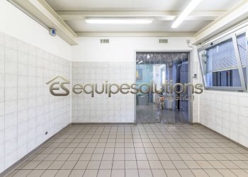 Foto 24 - Locale Commerciale Via Roma, Nembro - foto 24