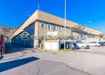 Foto 1 - Magazzino Via Roma, Nembro - foto 1