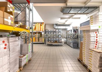 Foto 7 - Magazzino Via Roma, Nembro - foto 7