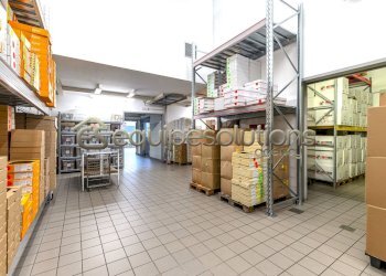 Foto 9 - Magazzino Via Roma, Nembro - foto 9